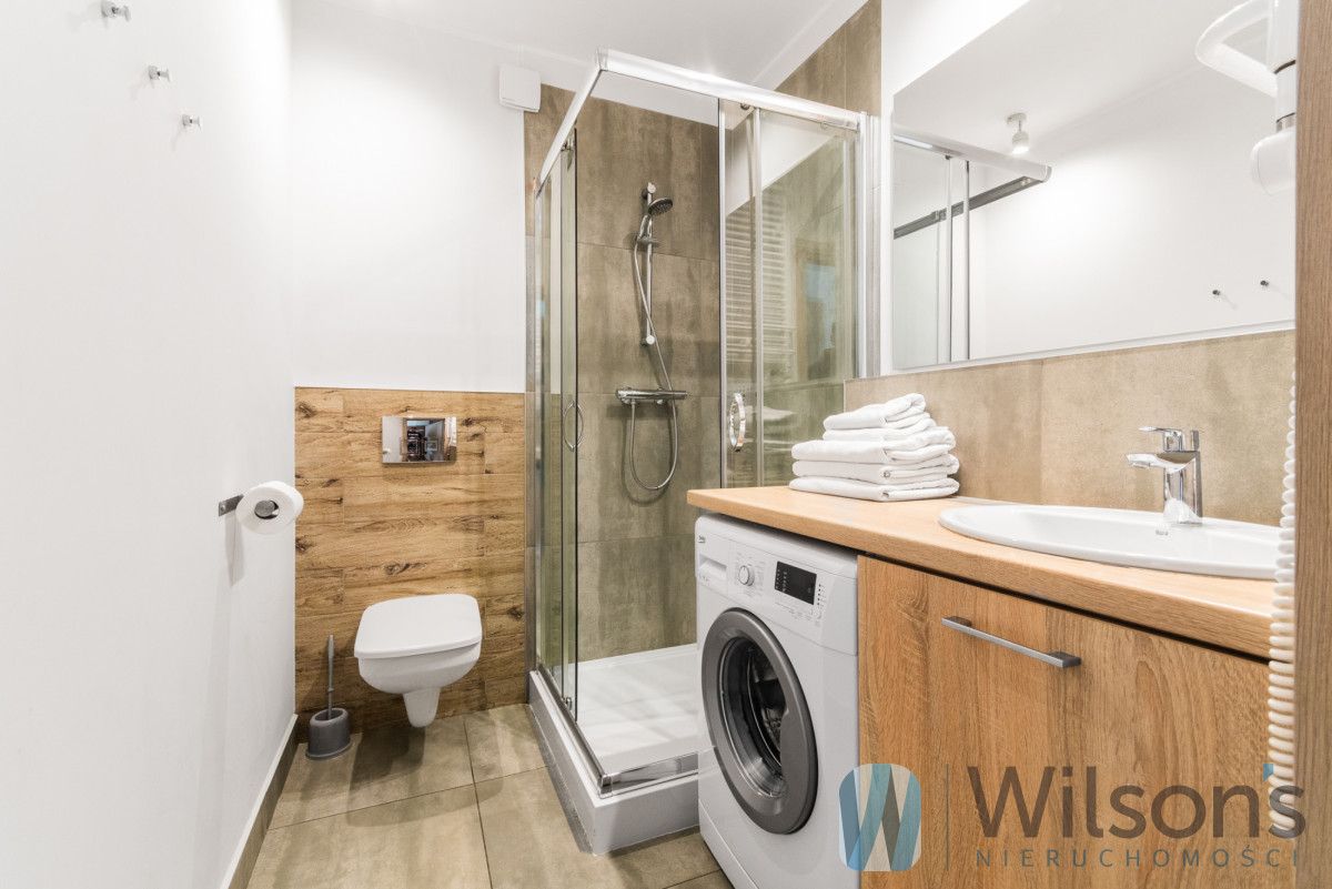 Mieszkanie 2-pokojowe Stegna, ul. Grunwaldzka. Zdjęcie 9