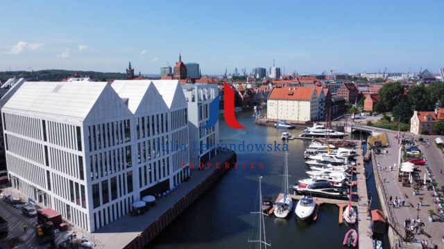 Mieszkanie 1-pokojowe Gdańsk Śródmieście, ul. Stągiewna. Zdjęcie 5