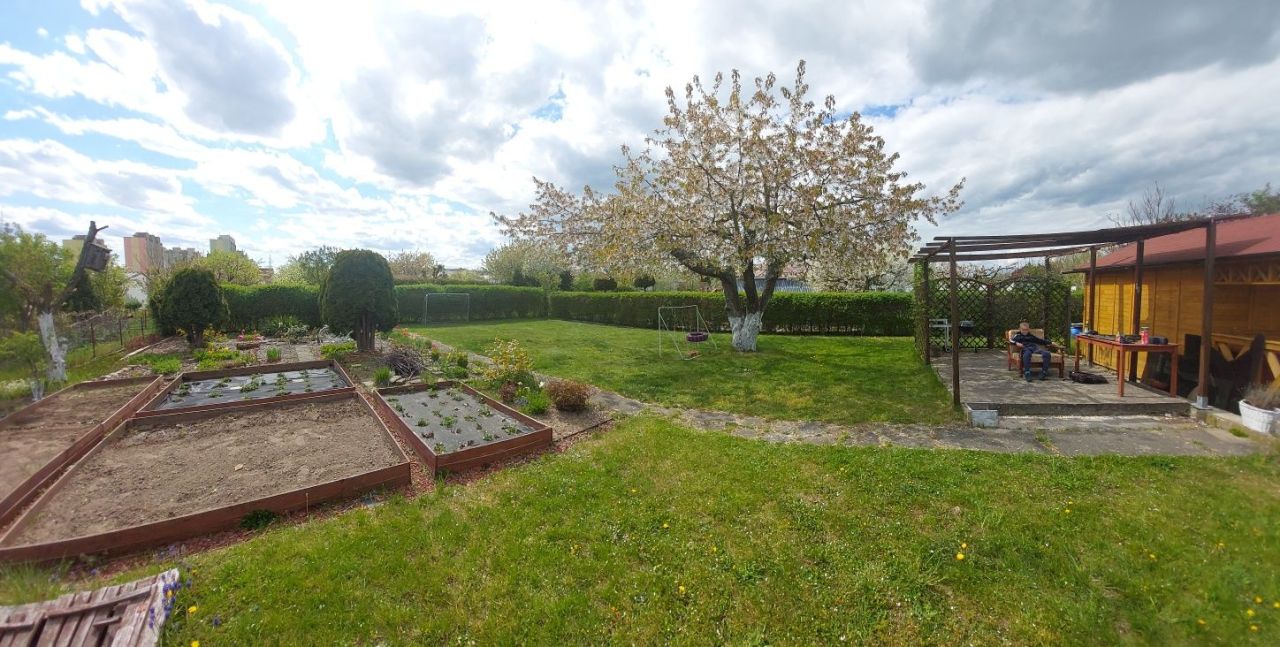 Działka rekreacyjna Gorzów Wielkopolski