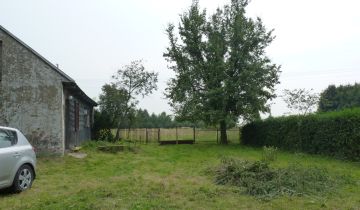 Działka rolno-budowlana Zofiówka, Zofiówka