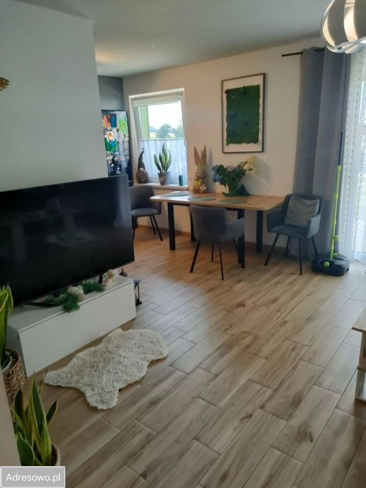 Mieszkanie 2-pokojowe Syców, ul. Jana Matejki. Zdjęcie 9