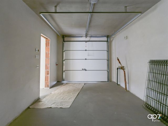 bliźniak, 5 pokoi Bosutów. Zdjęcie 19