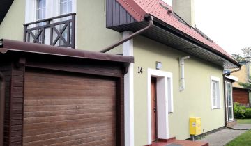 dom wolnostojący, 4 pokoje Władysławowo, ul. Juliana Tuwima