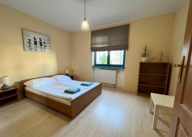 Mieszkanie 2-pokojowe Szczecin Centrum, ul. Staromłyńska. Zdjęcie 3