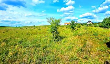 Działka budowlana Woryty