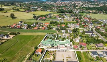 Hotel/pensjonat Kajkowo