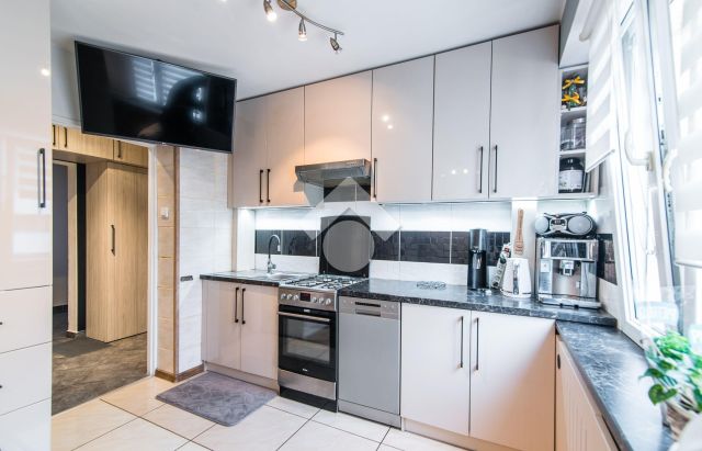 Mieszkanie 2-pokojowe Kraków Podgórze Duchackie, ul. Walerego Sławka. Zdjęcie 8