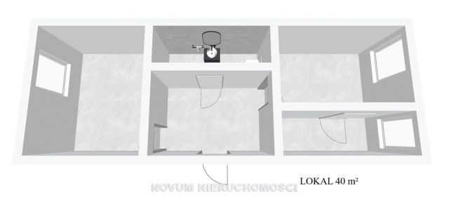 Lokal Tarnowskie Góry Centrum. Zdjęcie 2