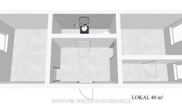 Lokal Tarnowskie Góry Centrum