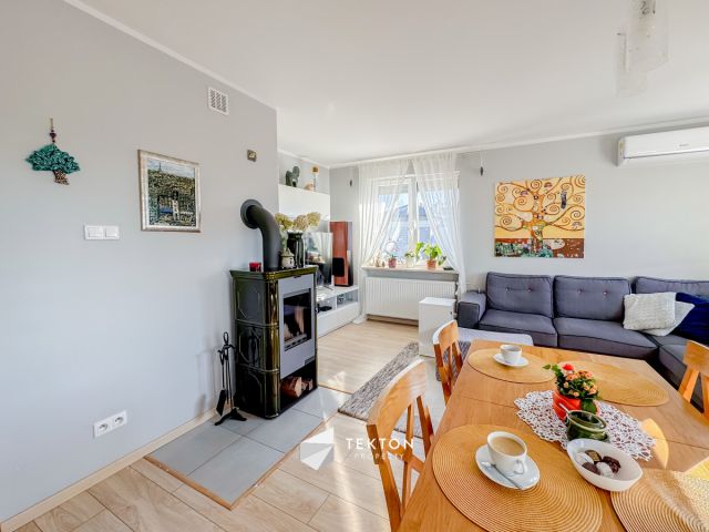 Mieszkanie 5-pokojowe Warszawa Rembertów, ul. Pancerna. Zdjęcie 12