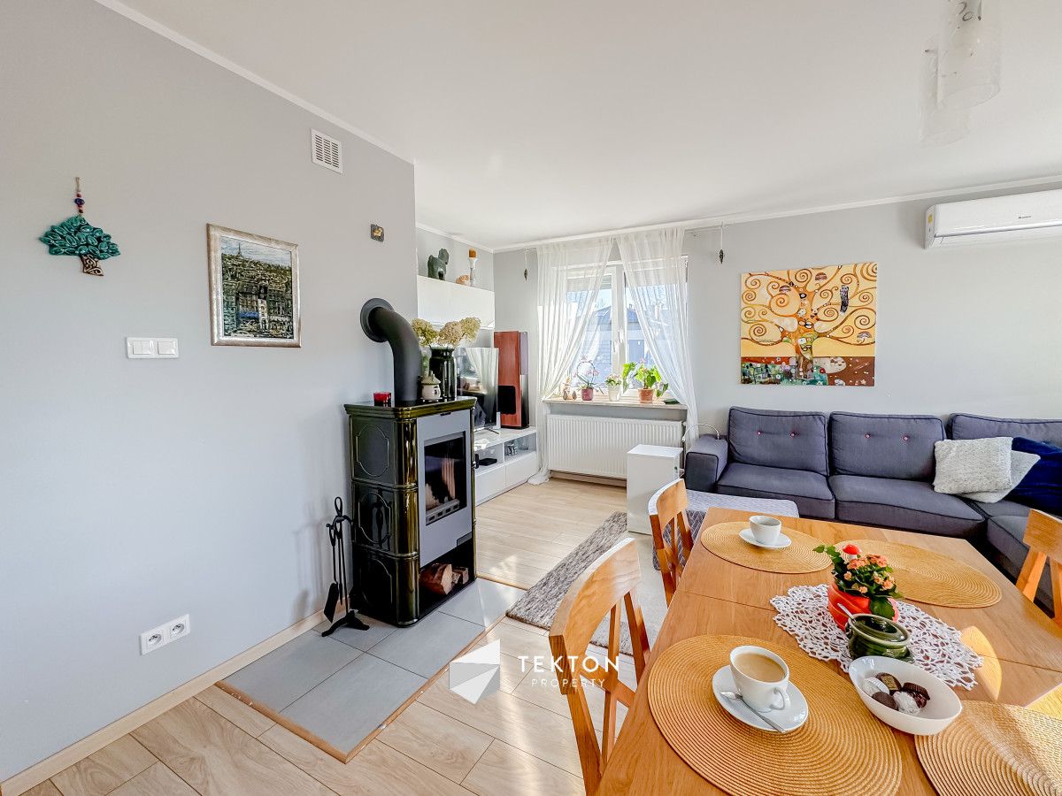 Mieszkanie 5-pokojowe Warszawa Rembertów, ul. Pancerna. Zdjęcie 12