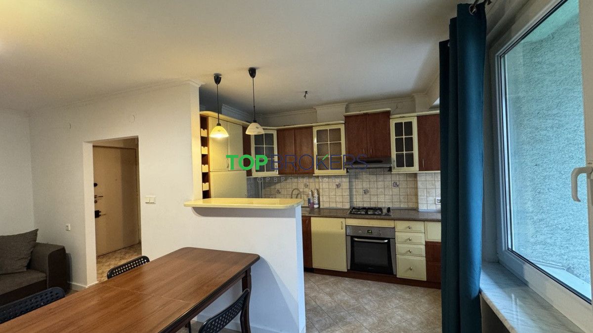 Mieszkanie 3-pokojowe Warszawa Śródmieście, ul. Czerniakowska. Zdjęcie 5