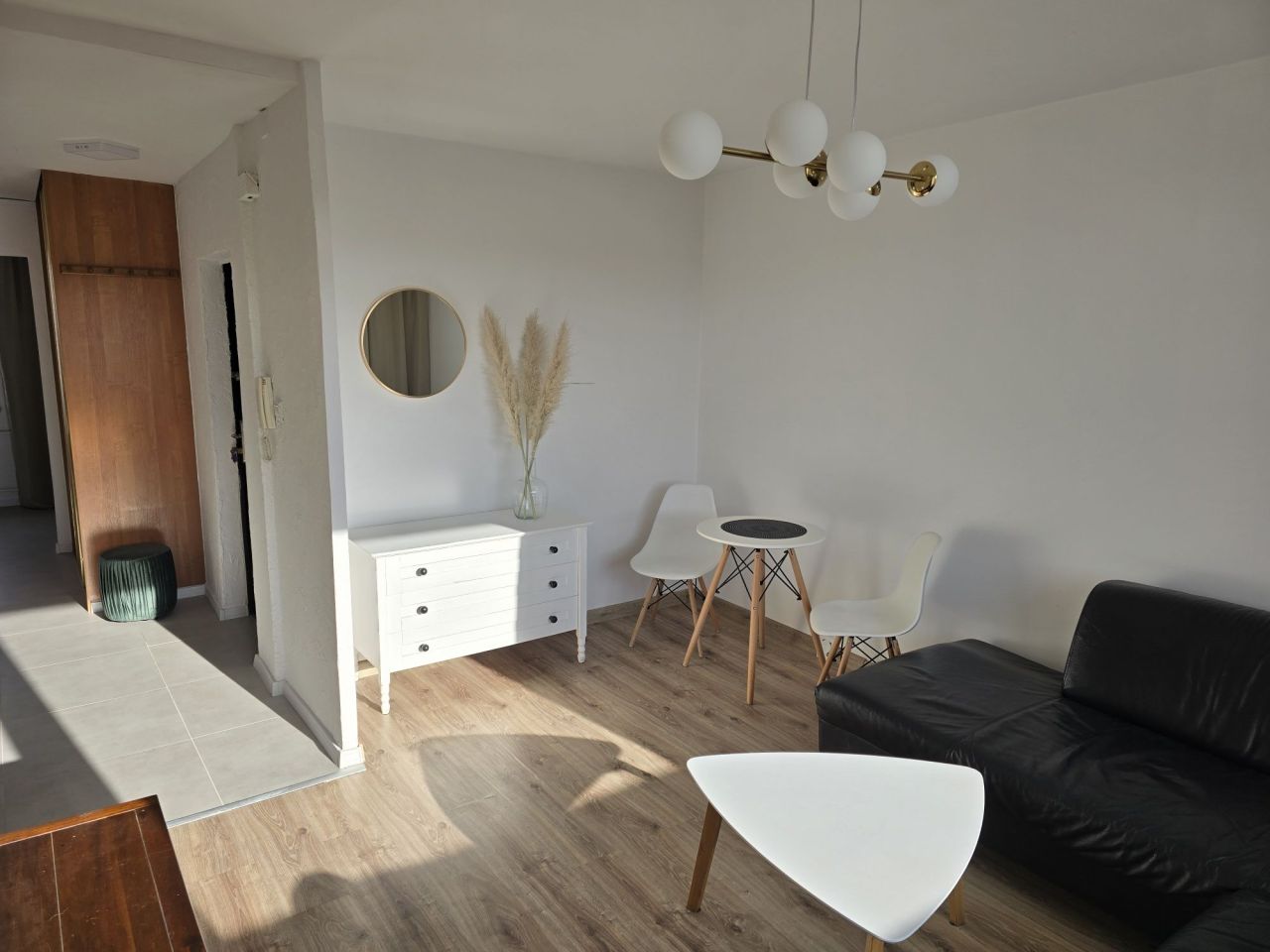 Mieszkanie 2-pokojowe Głogów, ul. Armii Krajowej