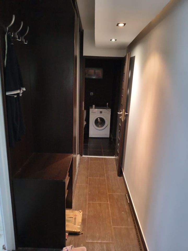 Mieszkanie 1-pokojowe Katowice Piotrowice. Zdjęcie 4