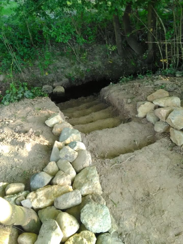 Działka budowlana Jaźwina Uliczno. Zdjęcie 3