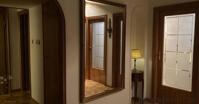 Mieszkanie 3-pokojowe Warszawa Praga-Południe, al. Jerzego Waszyngtona. Zdjęcie 4