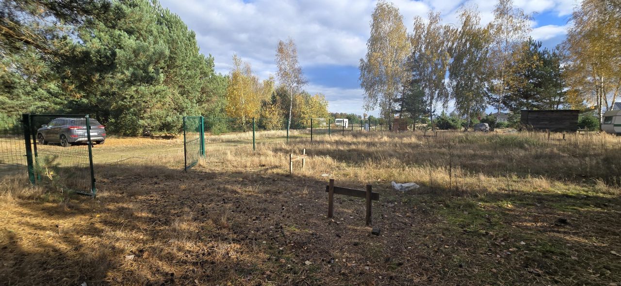 Działka budowlana Skrzynka. Zdjęcie 4