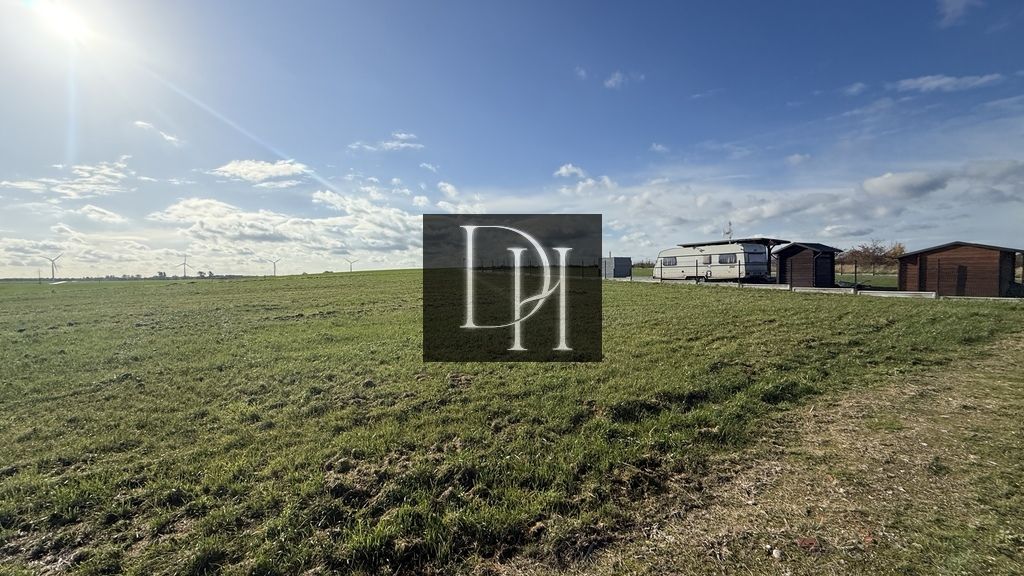 Działka rolna Lędzin. Zdjęcie 5