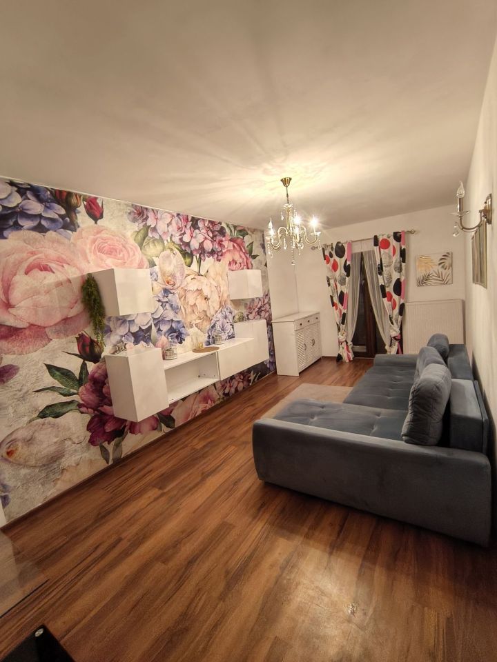 Mieszkanie 2-pokojowe Włocławek, al. Chopina