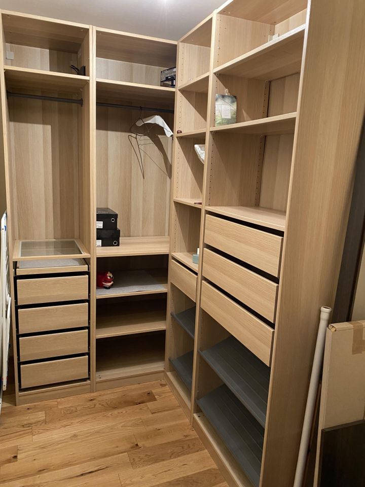 Mieszkanie 2-pokojowe Warszawa Białołęka, ul. Płochocińska. Zdjęcie 10