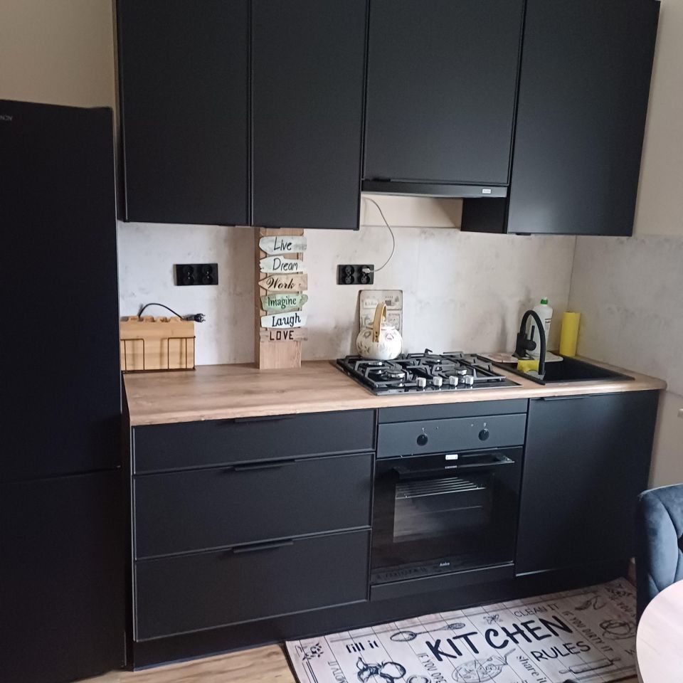 Mieszkanie 2-pokojowe Łódź Stoki, Zbocze. Zdjęcie 2