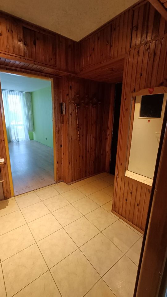 Mieszkanie 2-pokojowe Puławy, ul. Marii Curie-Skłodowskiej. Zdjęcie 6