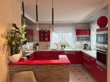 Mieszkanie 4-pokojowe Niemcz. Zdjęcie 4