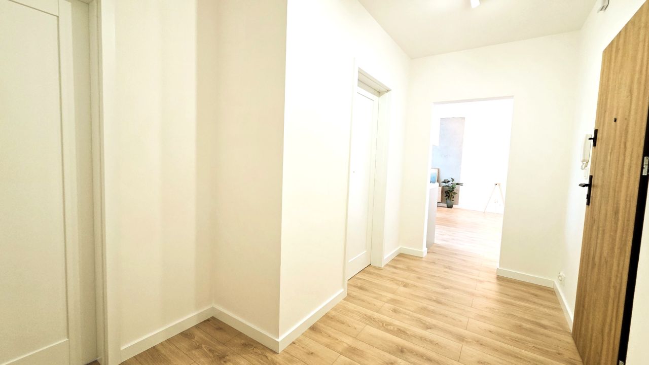 Mieszkanie 3-pokojowe Przemyśl Kmiecie, ul. Henryka Wieniawskiego. Zdjęcie 7