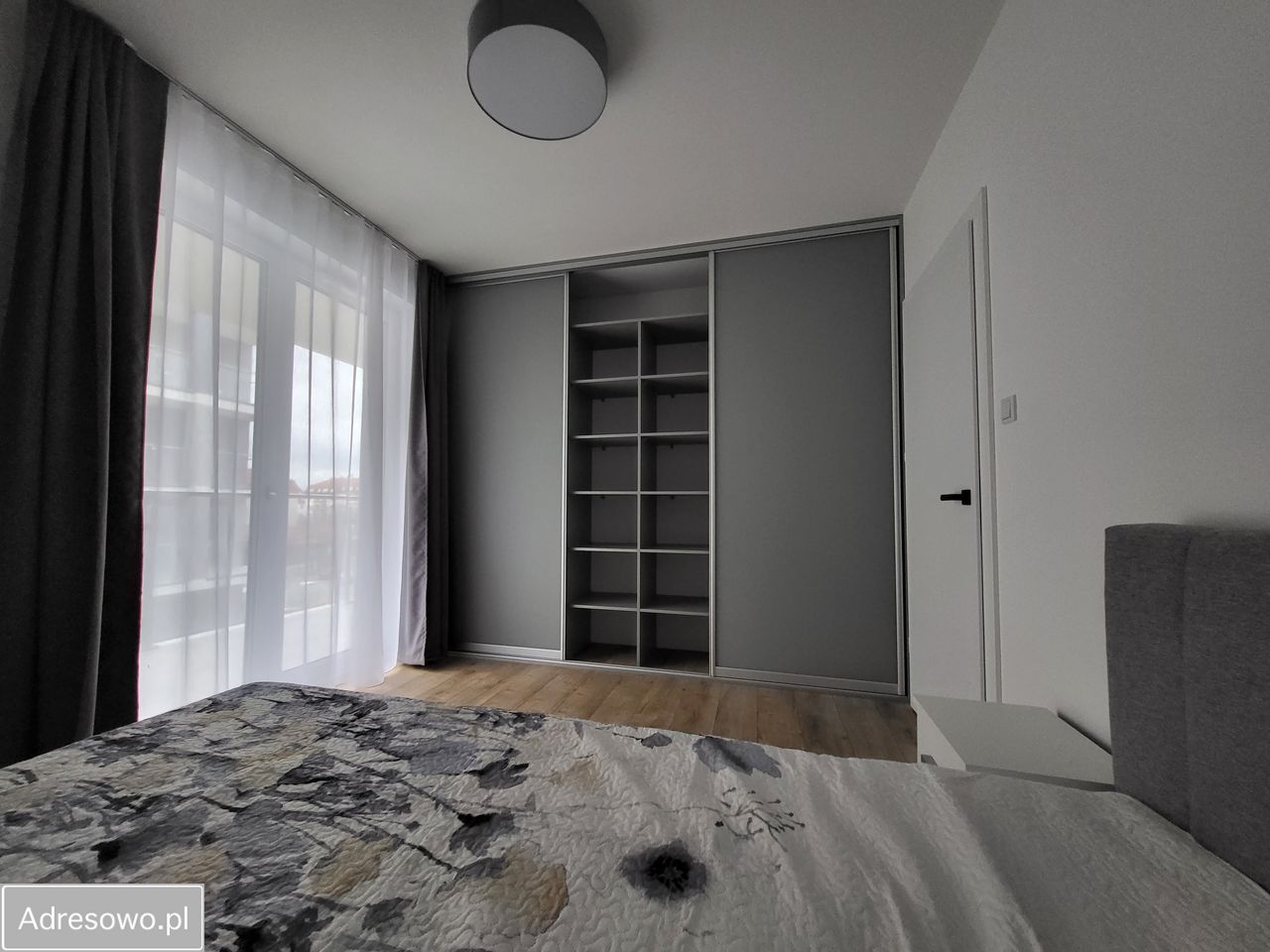 Mieszkanie 2-pokojowe Lublin Czuby, ul. Różana. Zdjęcie 3