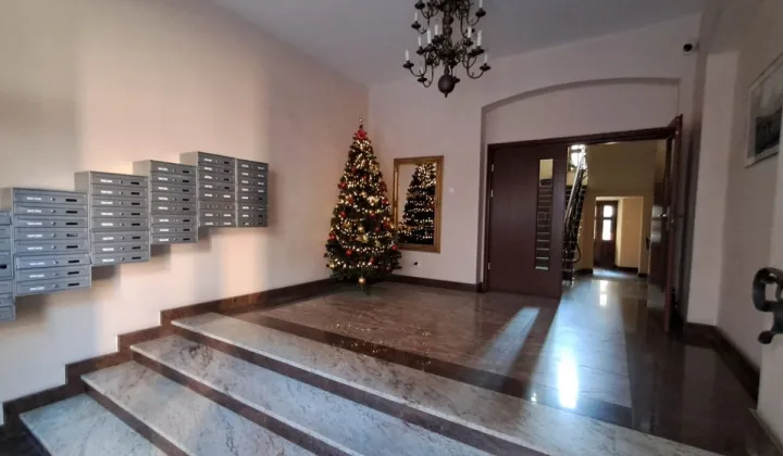 Mieszkanie 2-pokojowe Łódź Śródmieście, ul. płk. dr. Stanisława Więckowskiego