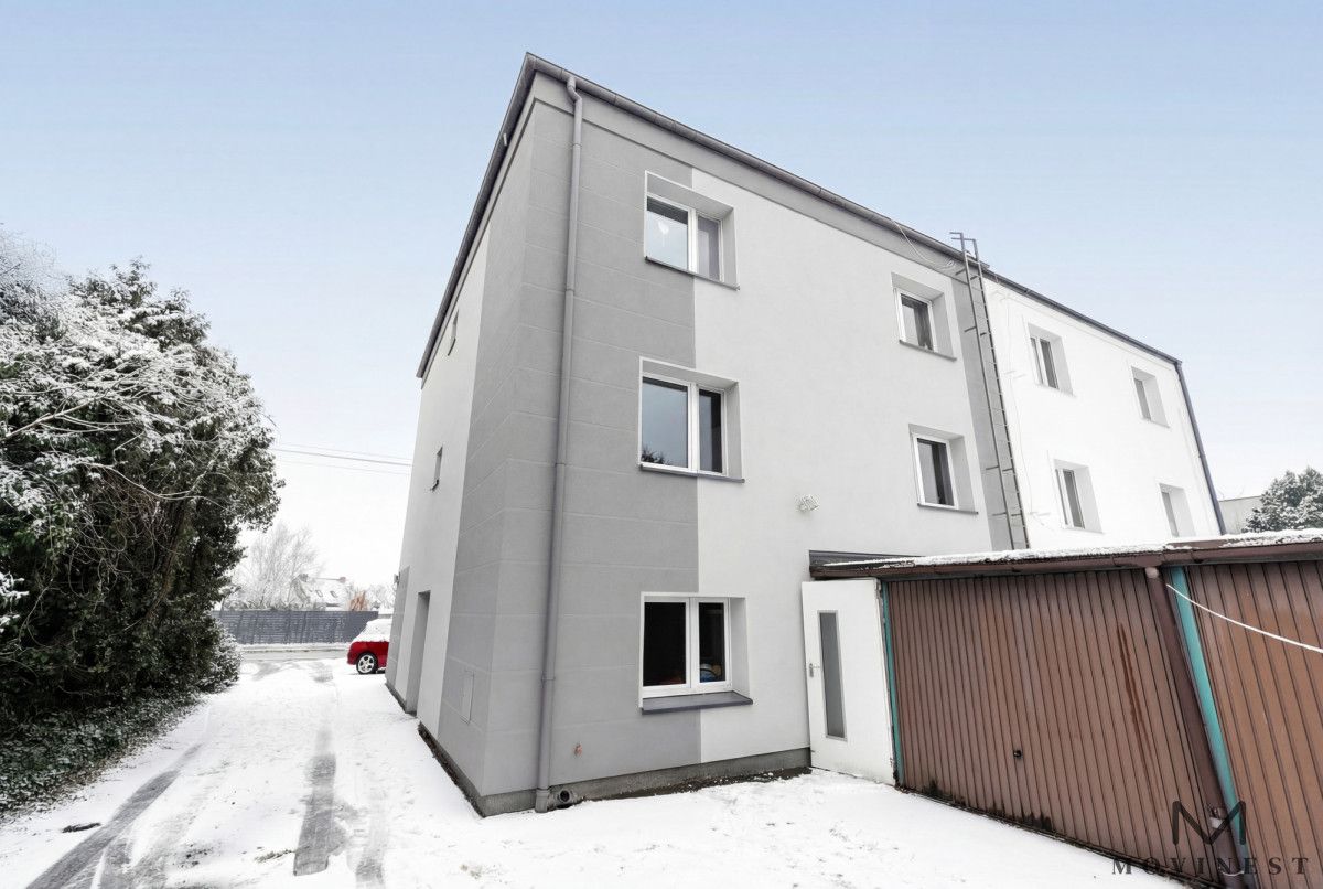 bliźniak, 6 pokoi Dopiewo, ul. Poznańska. Zdjęcie 5