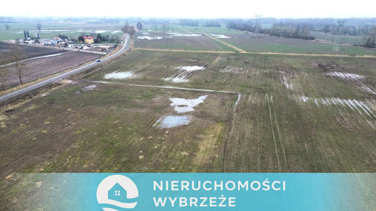 Działka budowlana Bogatka. Zdjęcie 3