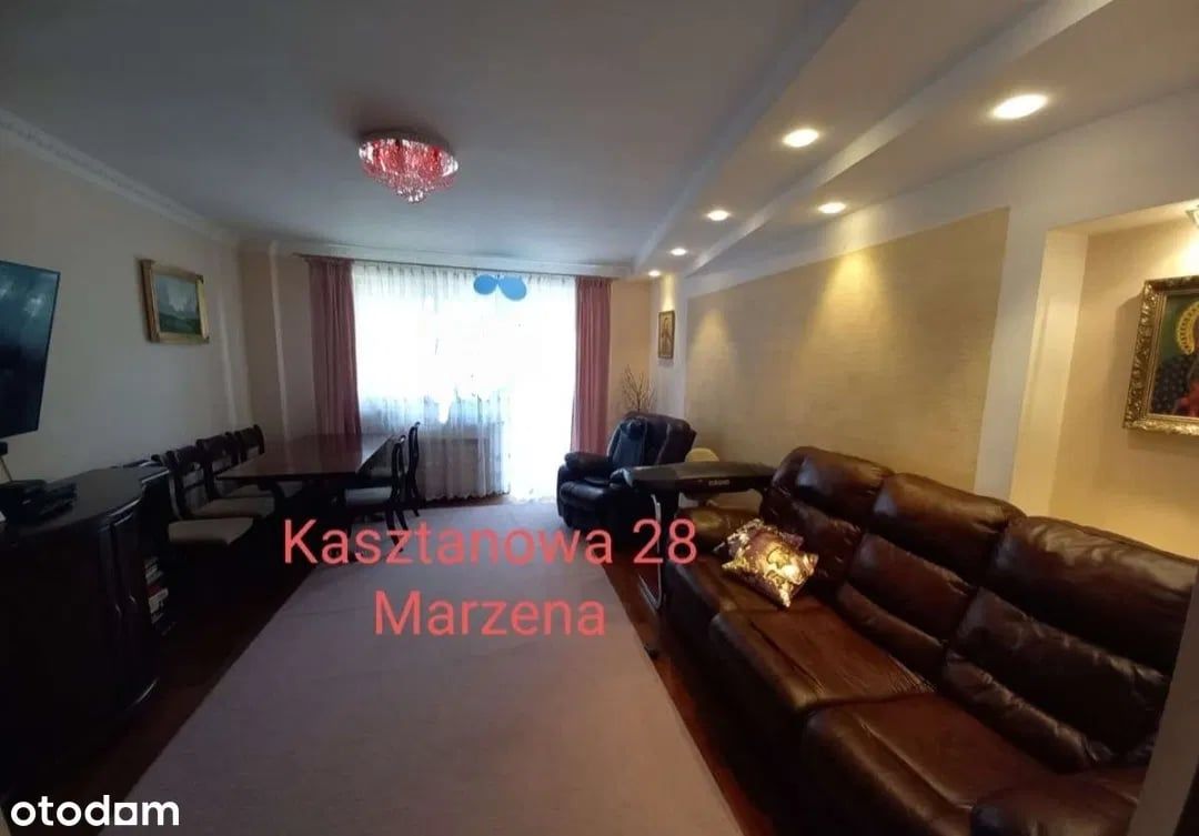 Mieszkanie 3-pokojowe Grójec, ul. Kasztanowa. Zdjęcie 7