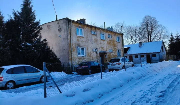 Mieszkanie 2-pokojowe Kosierzewo