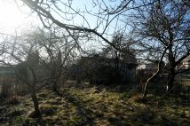 Działka rod Gdańsk Jasień, ul. mjr. Mieczysława Słabego. Zdjęcie 3