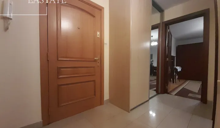 Mieszkanie 2-pokojowe Warszawa Bemowo, ul. Secemińska