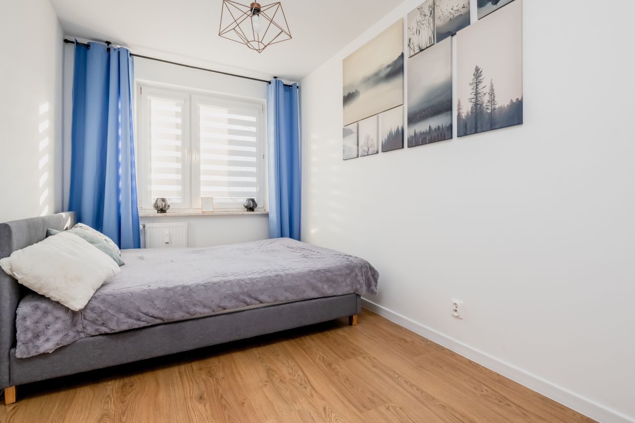 Mieszkanie 3-pokojowe Białystok Antoniuk, ul. Antoniukowska. Zdjęcie 9