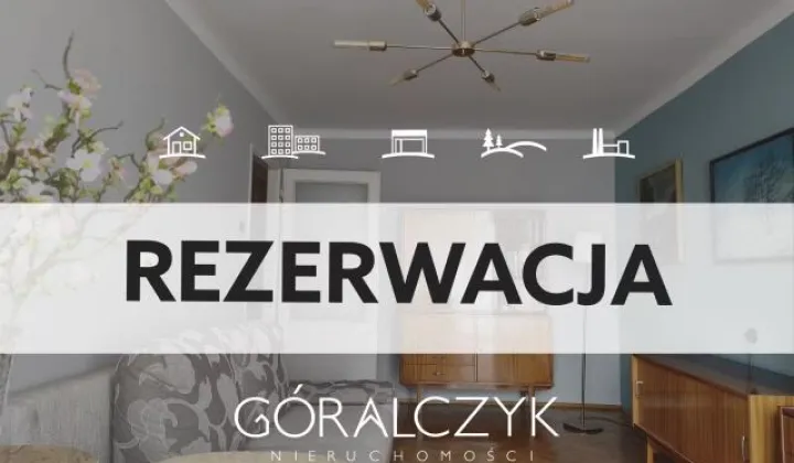 Mieszkanie 2-pokojowe Łomża, ul. Feliksa Bernatowicza