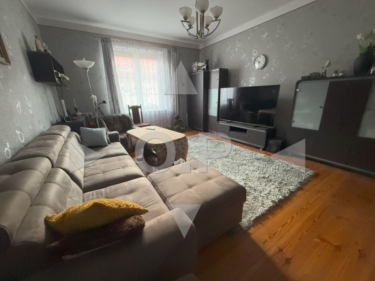 Mieszkanie 4-pokojowe Wrocław Śródmieście, ul. Oskara Minkowskiego. Zdjęcie 2