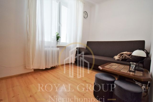 Mieszkanie 2-pokojowe Lublin Bronowice, ul. Droga Męczenników Majdanka. Zdjęcie 1