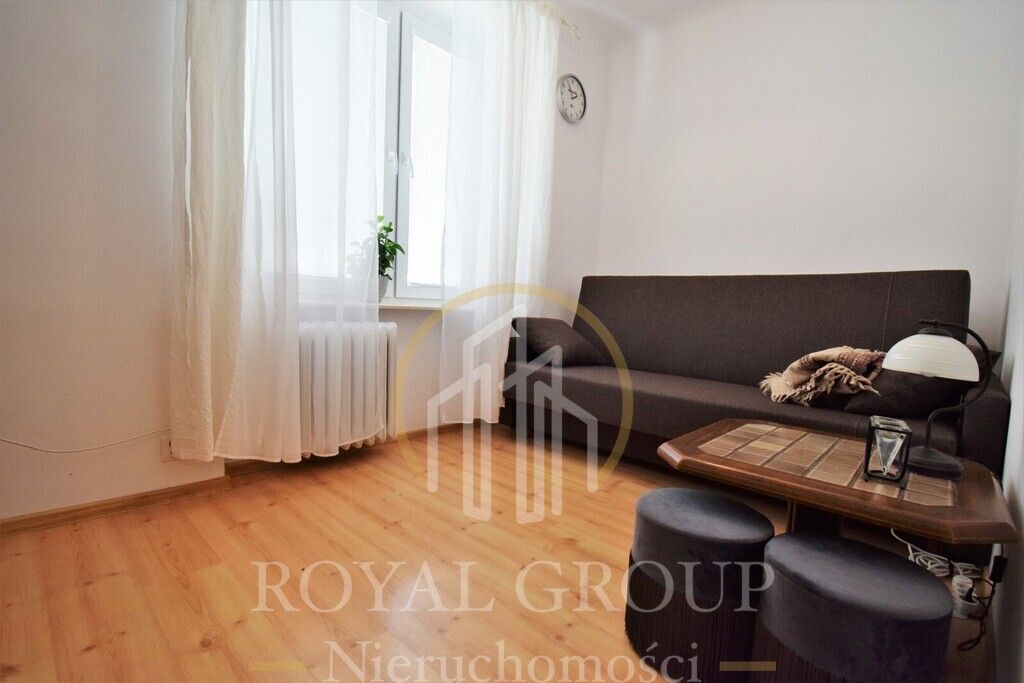 Mieszkanie 2-pokojowe Lublin Bronowice, ul. Droga Męczenników Majdanka. Zdjęcie 1