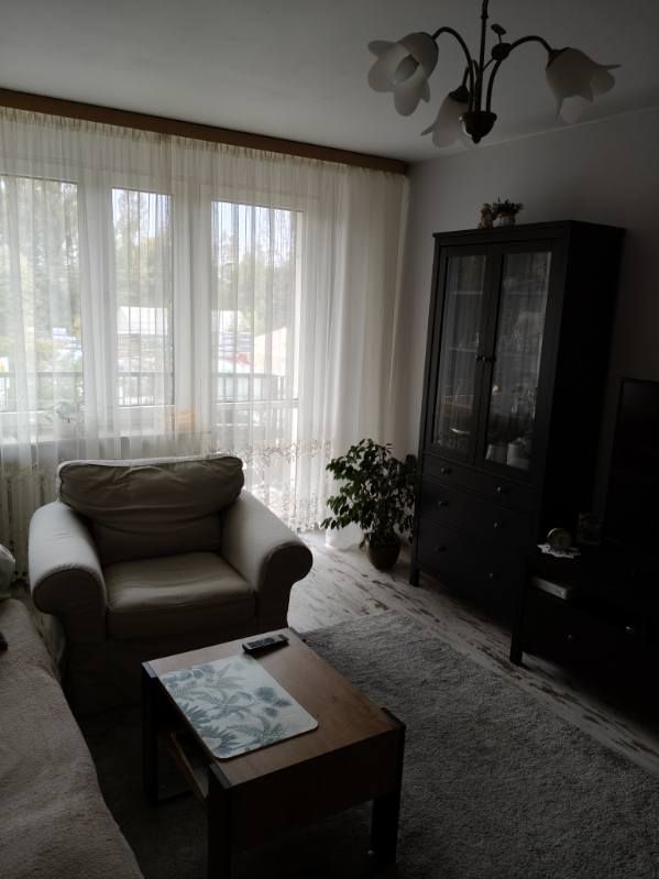 Mieszkanie 2-pokojowe Katowice Brynów, ul. Kredytowa. Zdjęcie 5