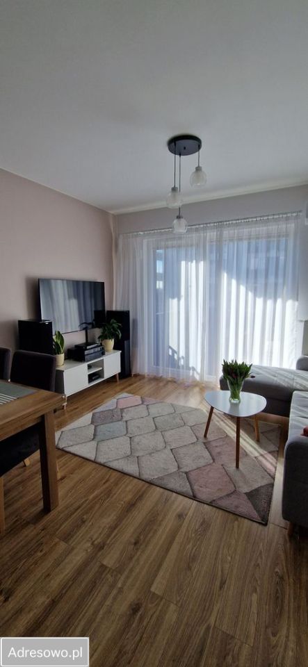 Mieszkanie 2-pokojowe Warszawa Marysin Wawerski, ul. Bluszczowa. Zdjęcie 5