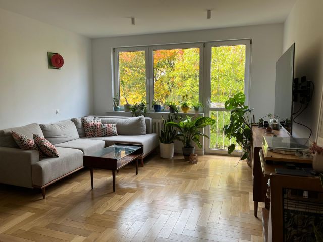 Mieszkanie 2-pokojowe Pruszków Centrum, ul. Mikołaja Kopernika. Zdjęcie 1