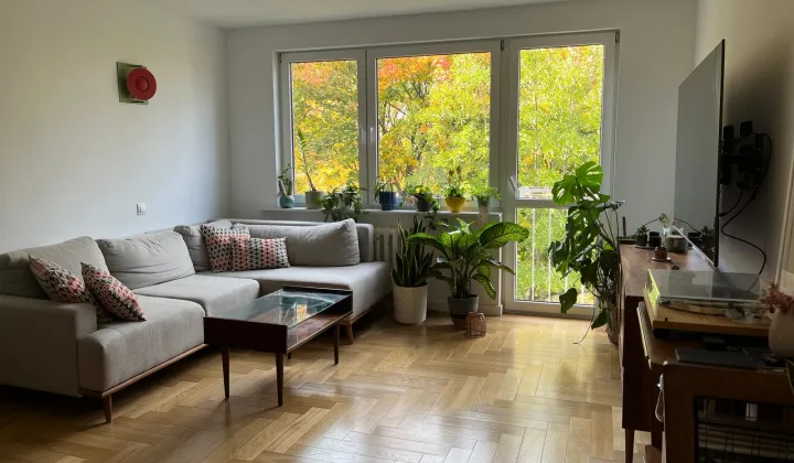 Mieszkanie 2-pokojowe Pruszków Centrum, ul. Mikołaja Kopernika