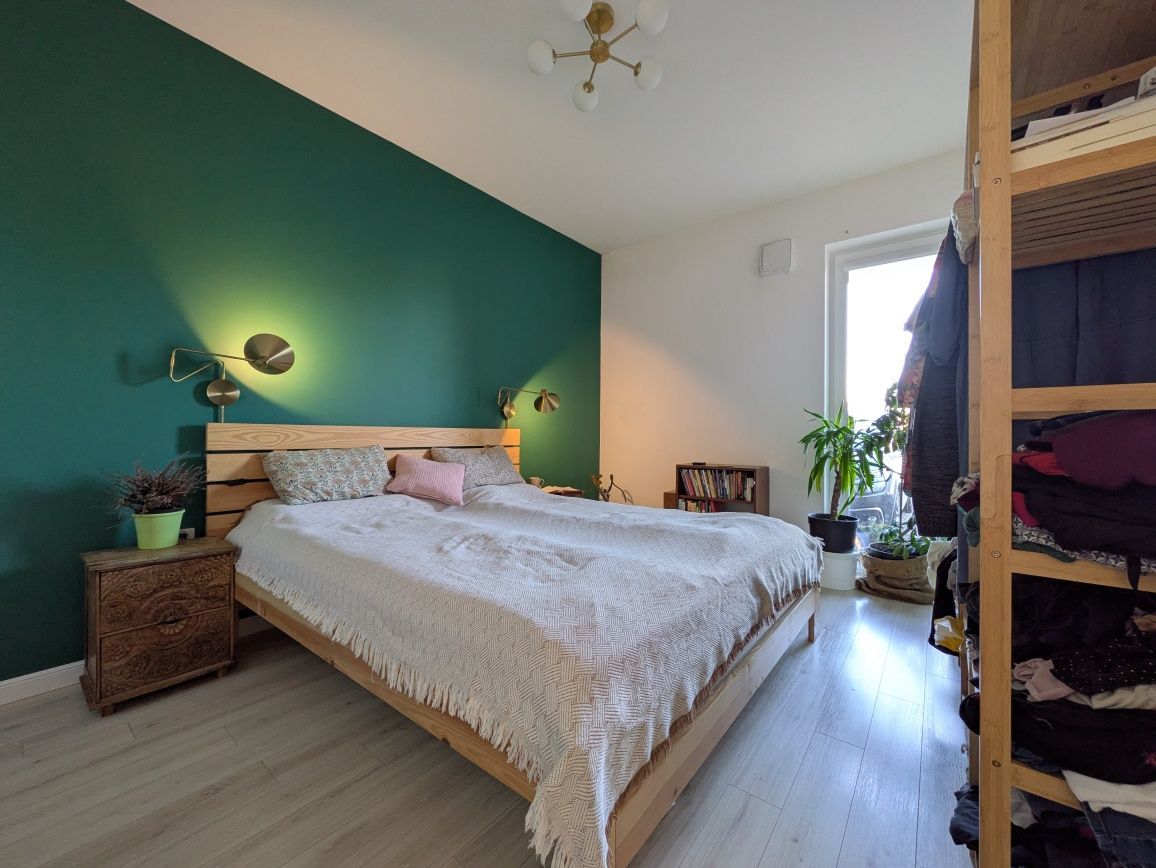 Mieszkanie 3-pokojowe Koszyce Wielkie, ul. Północna. Zdjęcie 2