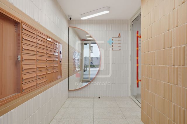 Mieszkanie 2-pokojowe Warszawa Żoliborz, ul. Zygmunta Krasińskiego. Zdjęcie 11