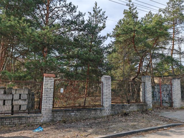 Działka budowlana Dąbrowa Górnicza Sikorka, ul. Ptasia. Zdjęcie 1