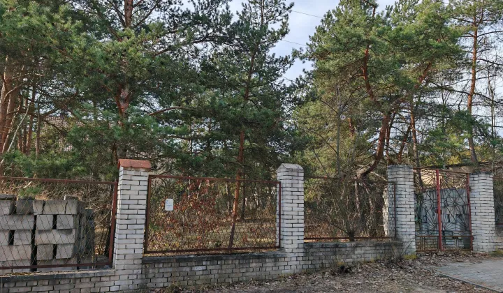 Działka budowlana Dąbrowa Górnicza Sikorka, ul. Ptasia