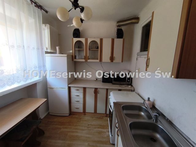 Mieszkanie 1-pokojowe Ostrowiec Świętokrzyski Centrum, ul. Adama Wardyńskiego. Zdjęcie 5